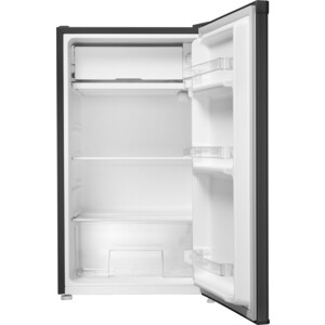 Холодильник Maunfeld MFF83B однокамерный черный