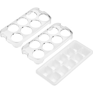 Холодильник Maunfeld MFF83B однокамерный черный