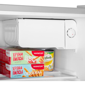 Холодильник MAUNFELD MFF50SL