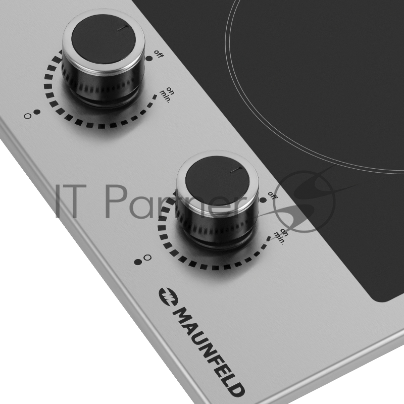 Электрическая варочная панель MAUNFELD EEHE.32VCSB