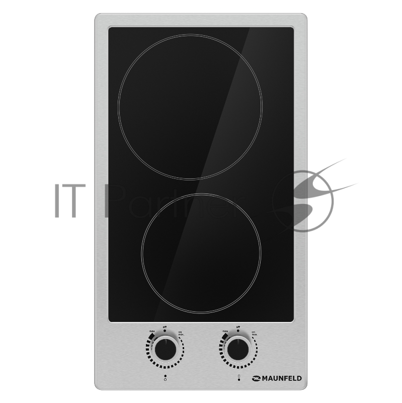 Электрическая варочная панель MAUNFELD EEHE.32VCSB