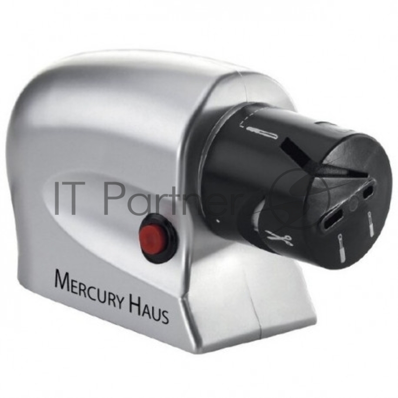 Ножеточка электрическая MercuryHaus MC-6169 (24)