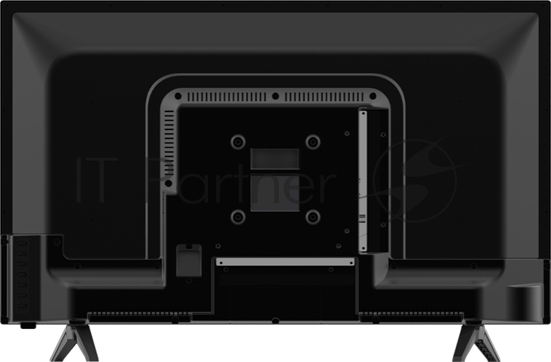 Телевизор IRBIS 32H1 YDX 150BS2, 32,1366x768, 16:9,Tuner(DVB-T2/DVB-S2/DVB-C 9.0 Pie,Yandex,1GB/8GB,Wi-Fi, Input (AV RCA, USB, HDMI, YPbPr mini, LAN,CI+),Output (3,5mm,Coaxial),Black