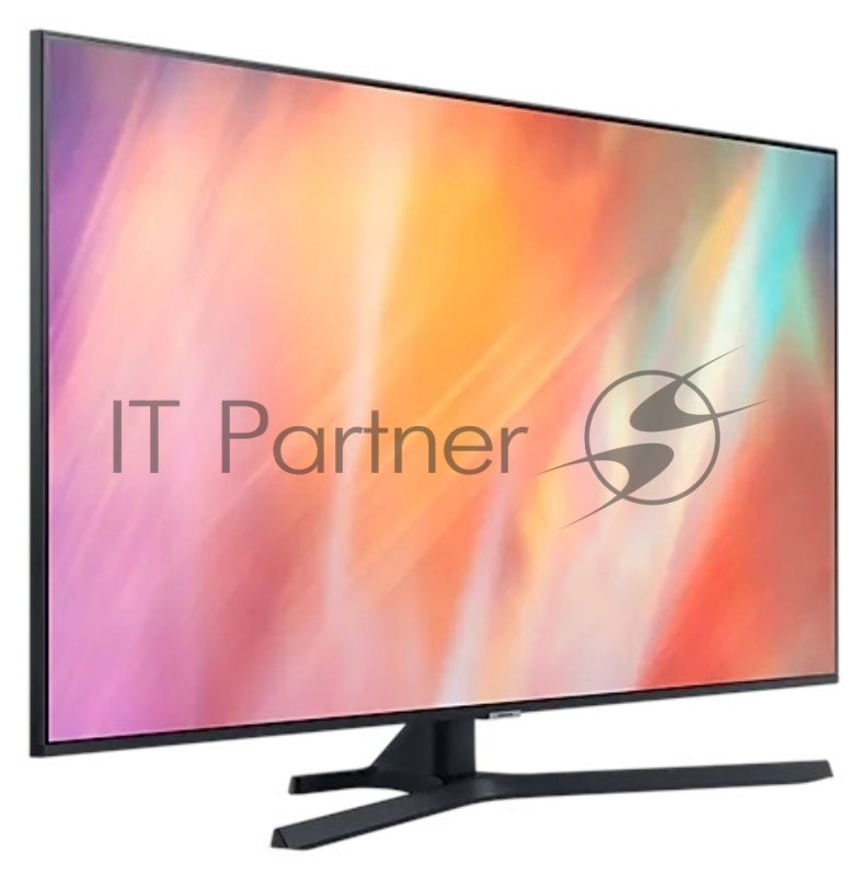 Телевизор Samsung UE55AU7540U (R) ЖК SMART