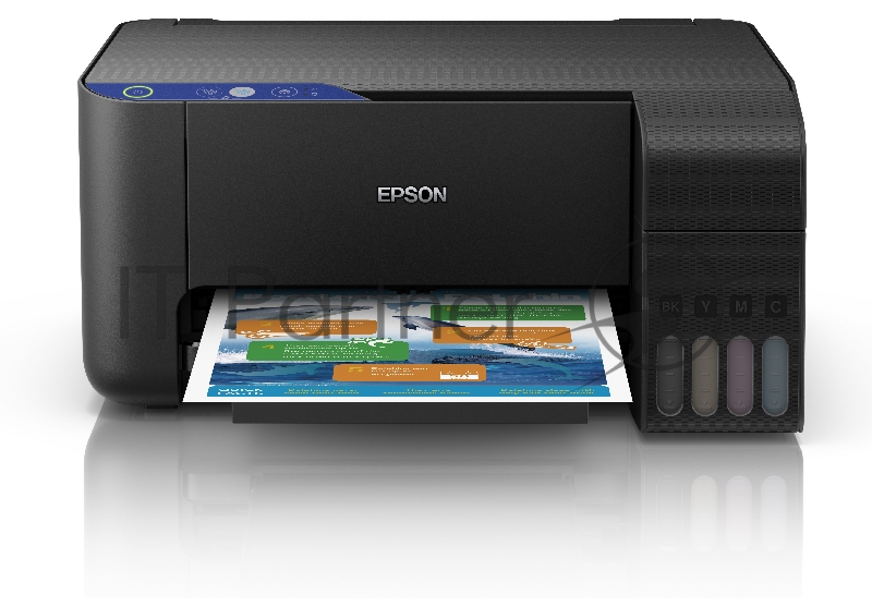 Многофункциональное устройство EPSON L3101