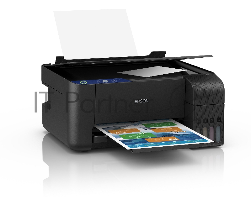 Многофункциональное устройство EPSON L3101