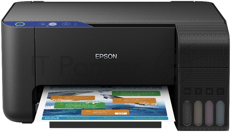 Многофункциональное устройство EPSON L3101