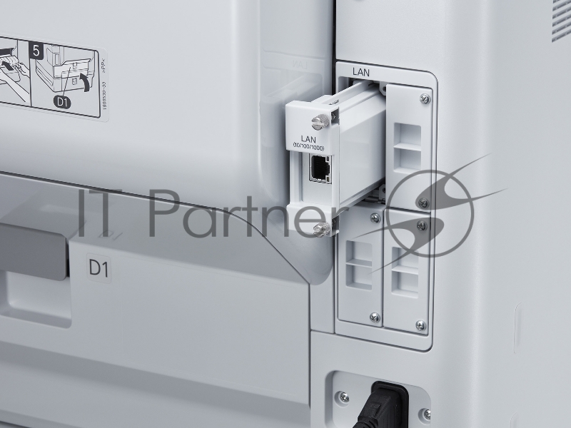 Многофункциональное устройство Epson WorkForce Pro WF-C879RDTWF