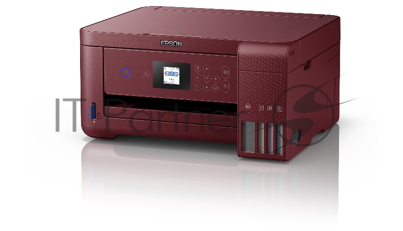 Многофункциональное устройство EPSON L4167