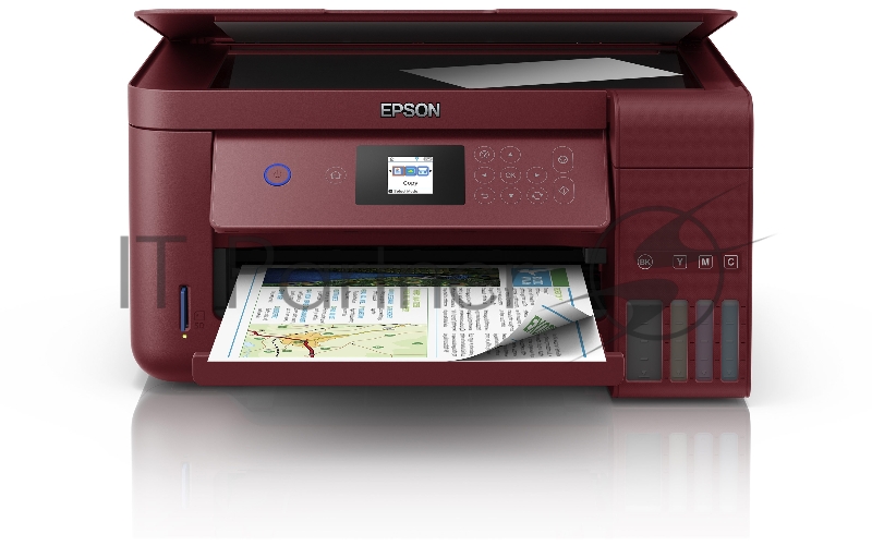 Многофункциональное устройство EPSON L4167