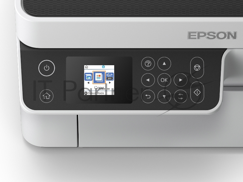 МФУ EPSON M2120 CIS