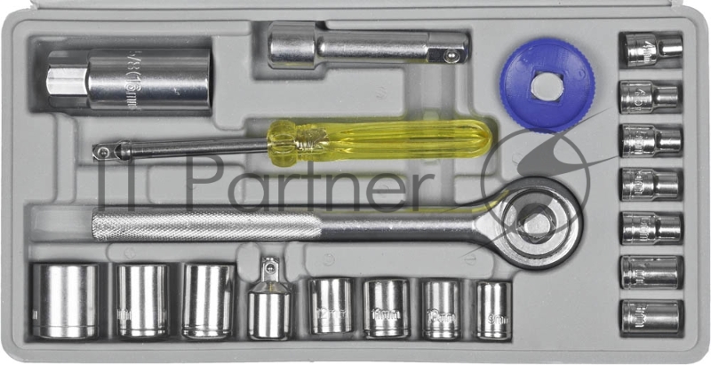 Набор инструмента DEXX универсальный 20 предм.