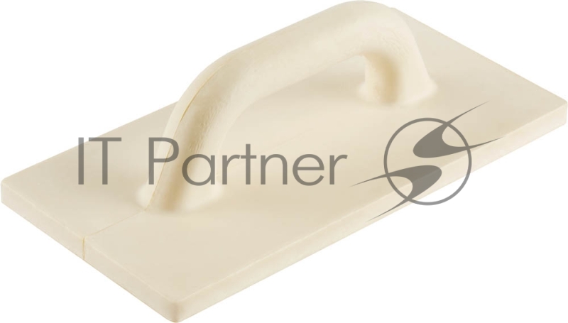 Терка DEXX полиуретановая, 140x280мм