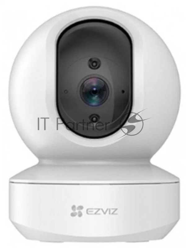 Видеокамера Ezviz TY1 (4MP) Smart Home Wi Fi Pan & Tilt Camera