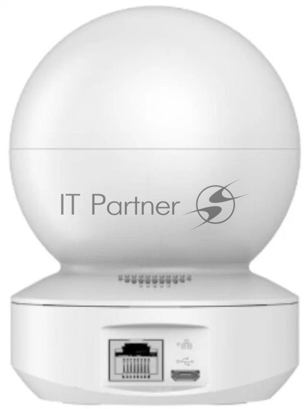 Видеокамера Ezviz TY1 (4MP) Smart Home Wi Fi Pan & Tilt Camera