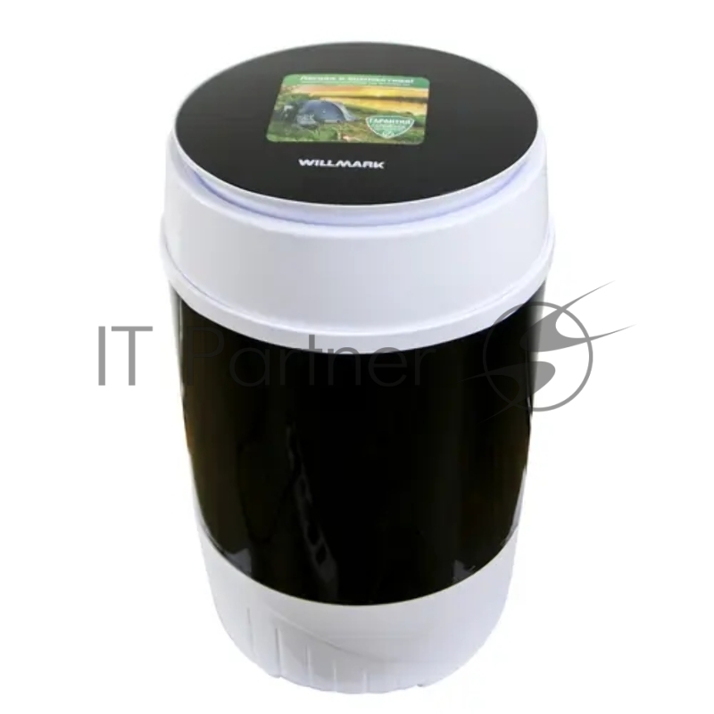 Стиральная машина WILLMARK WM-38J (малютка 3,8кг, 180Вт.)