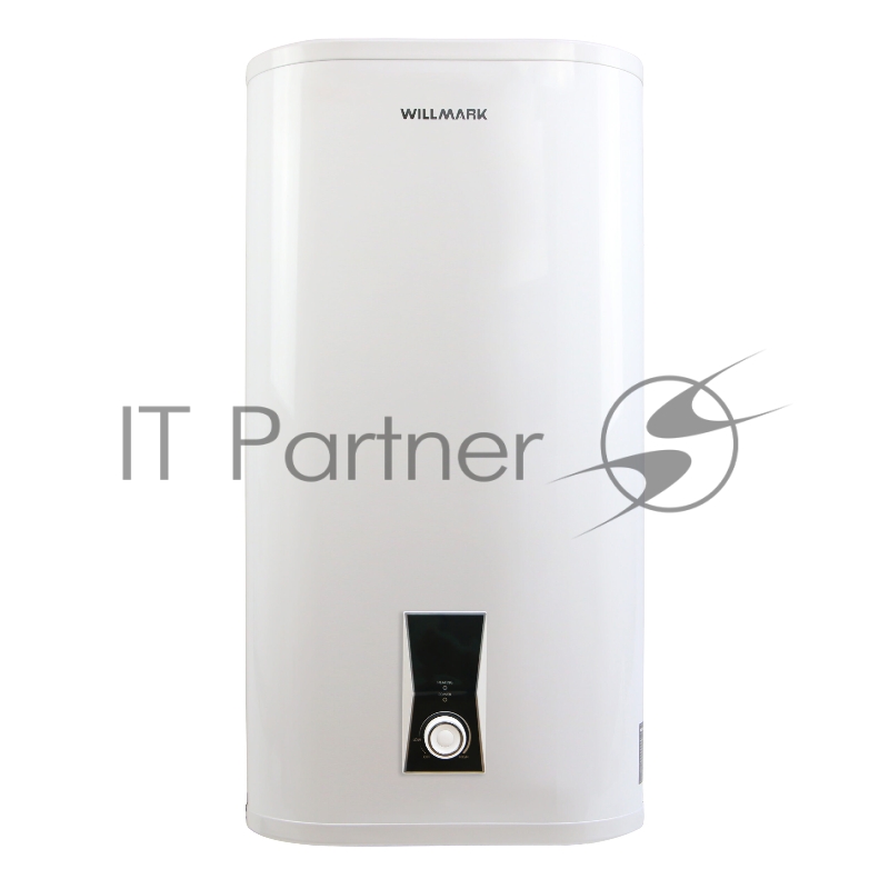 Водонагреватель WILLMARK WHH-50F-2 (50л, вертикальный, 2000Вт, нерж.сталь)
