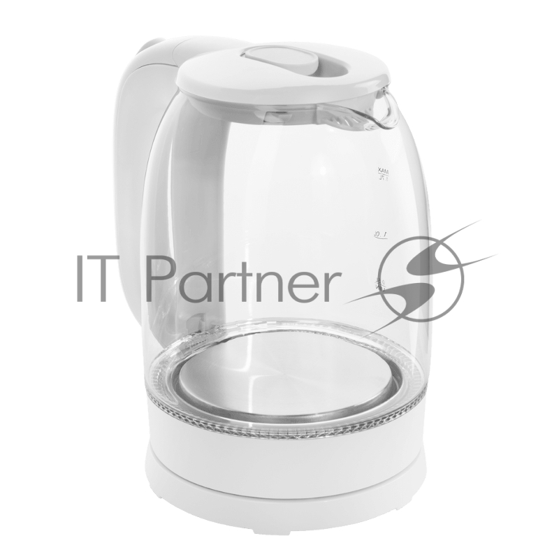 Чайник MAUNFELD MGK-613WH