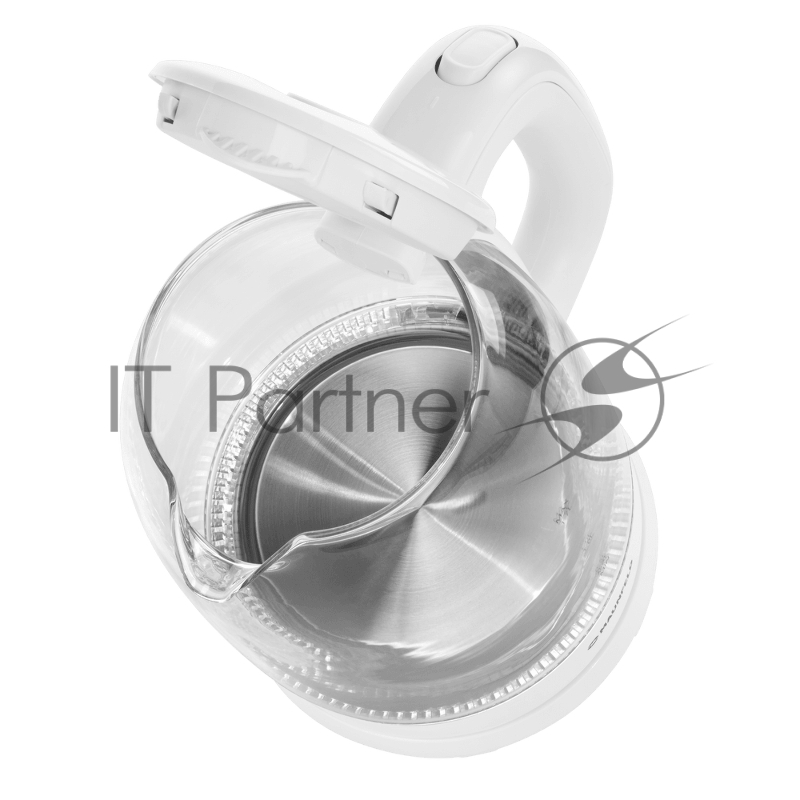 Чайник MAUNFELD MGK-613WH