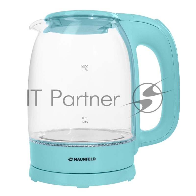 Чайник MAUNFELD MGK-613GR