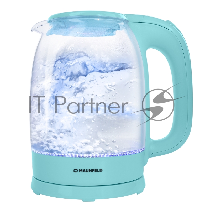 Чайник MAUNFELD MGK-613GR