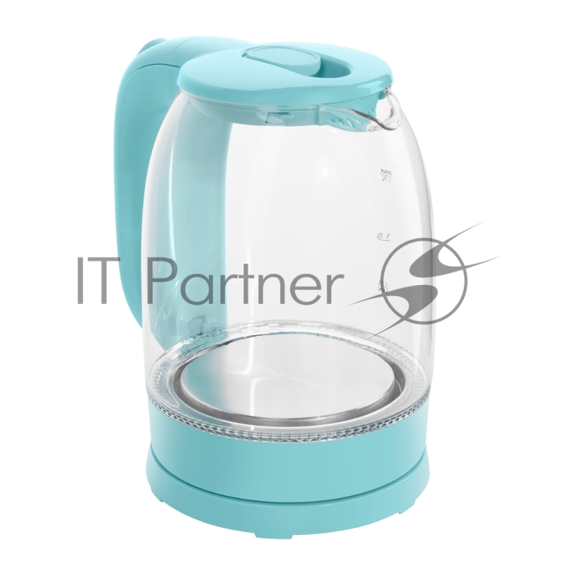 Чайник MAUNFELD MGK-613GR