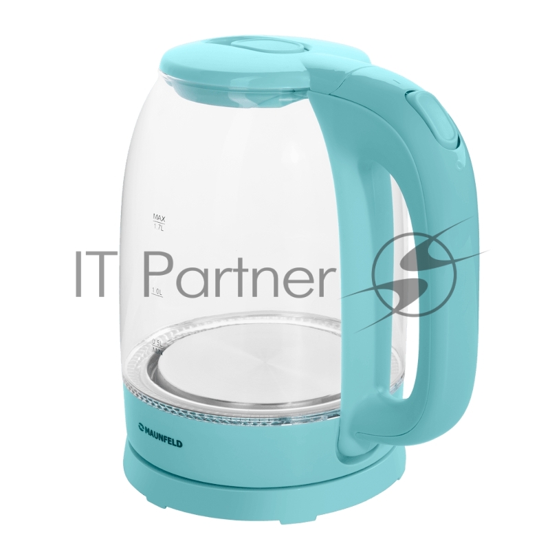 Чайник MAUNFELD MGK-613GR