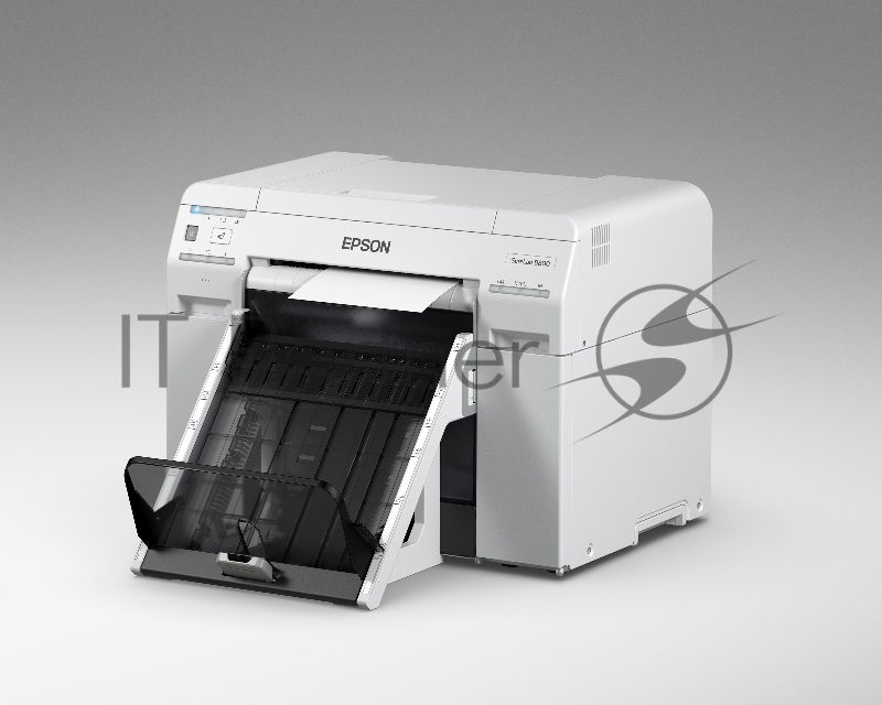 Плоттер Epson Surelab SL-D800