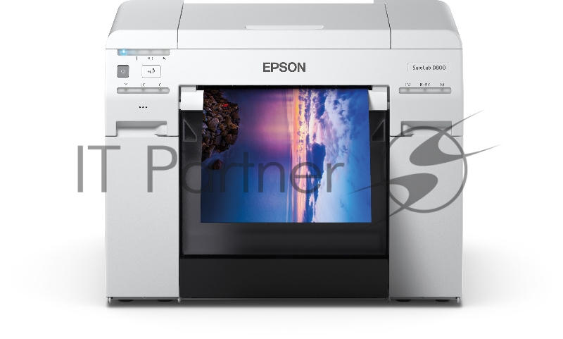 Плоттер Epson Surelab SL-D800