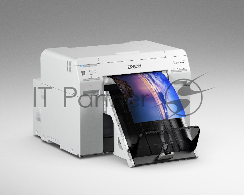 Плоттер Epson Surelab SL-D800