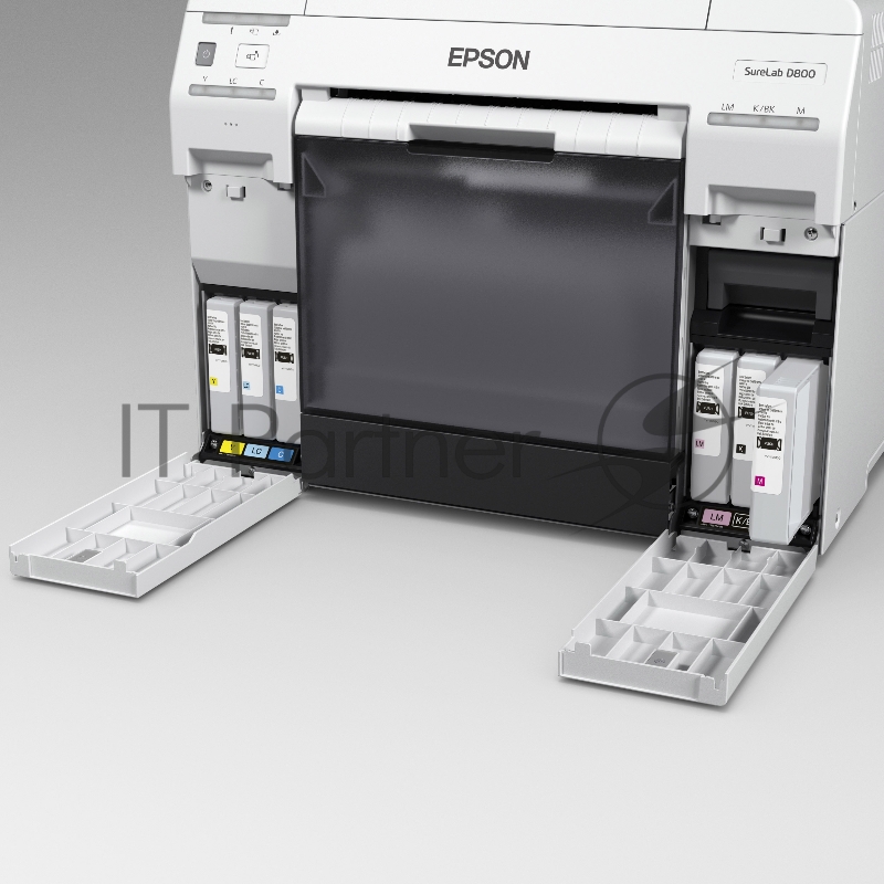 Плоттер Epson Surelab SL-D800