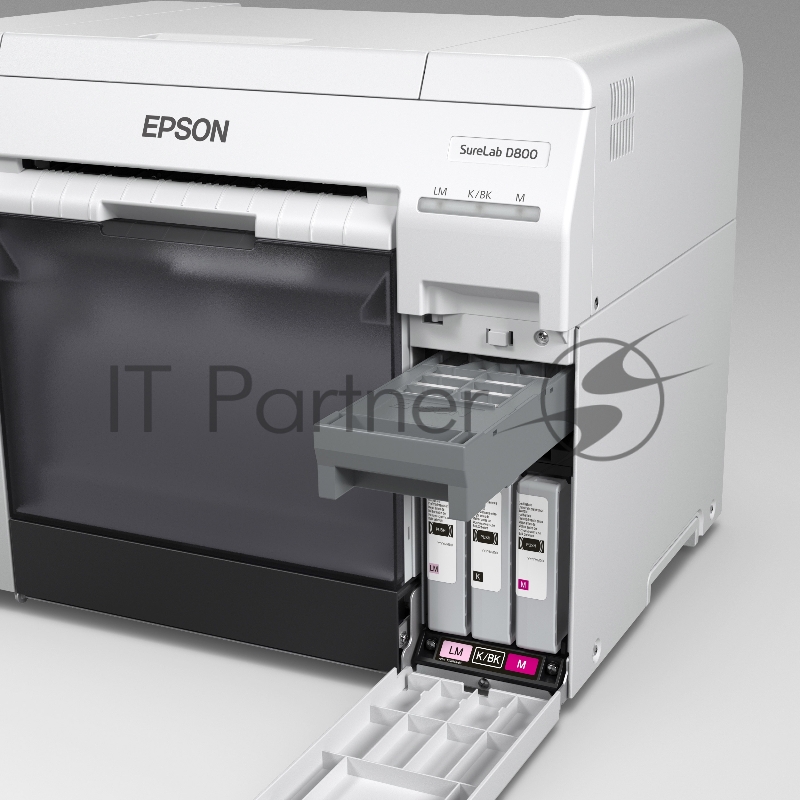 Плоттер Epson Surelab SL-D800