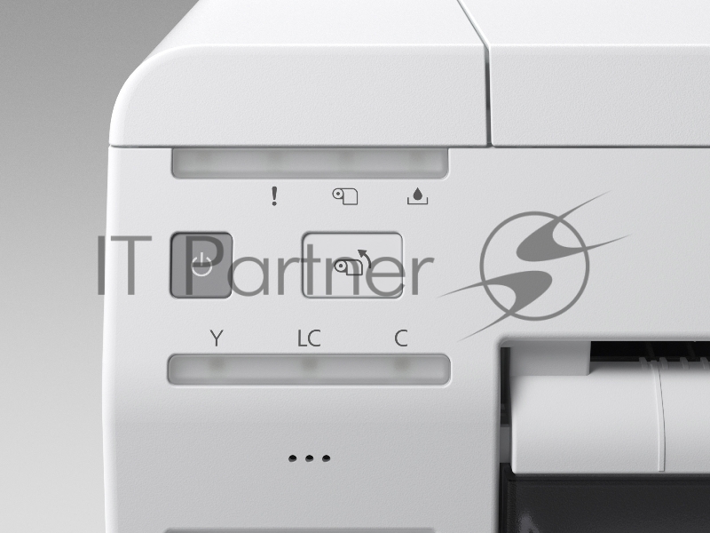 Плоттер Epson Surelab SL-D800