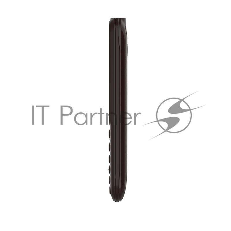 Мобильный телефон Maxvi K18 brown