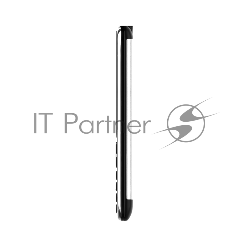 Сотовый телефон Maxvi X10 metallic silver