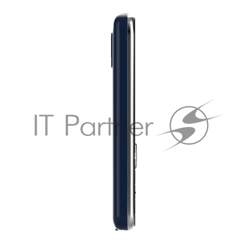 Сотовый телефон Maxvi P18 blue