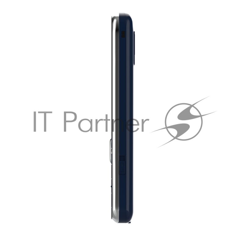 Сотовый телефон Maxvi P18 blue