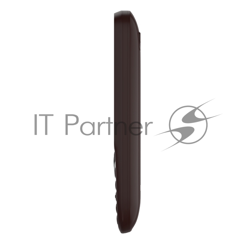 Сотовый телефон Maxvi K20 coffee