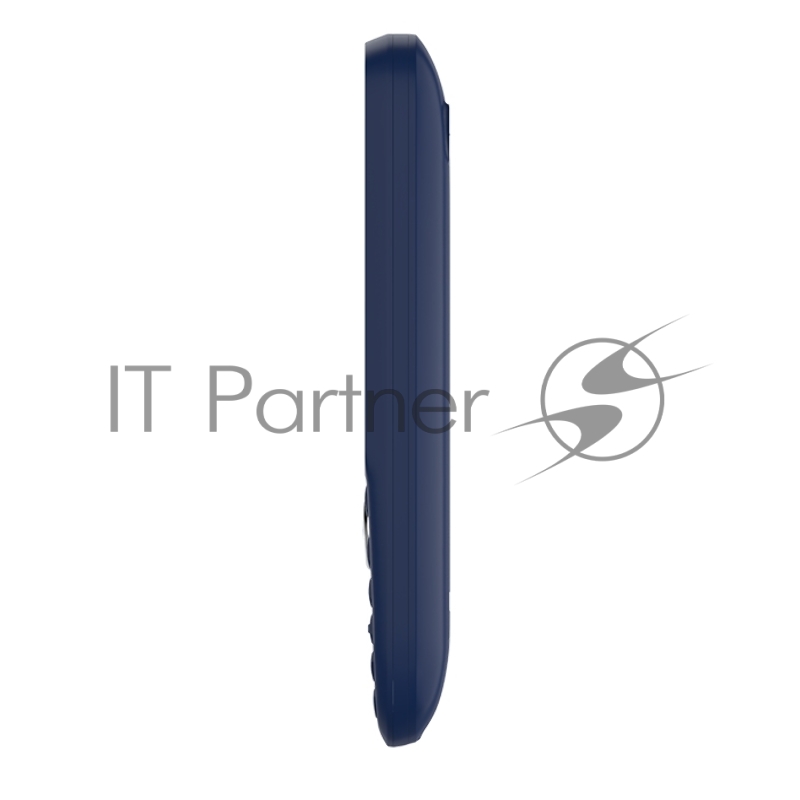 Сотовый телефон Maxvi K20 blue