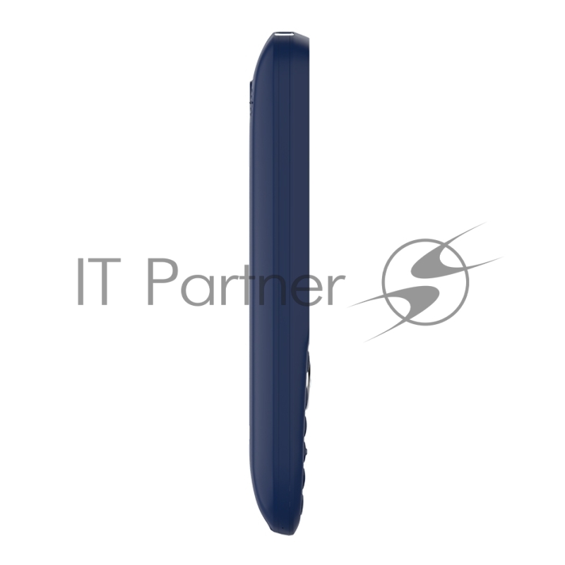 Сотовый телефон Maxvi K20 blue