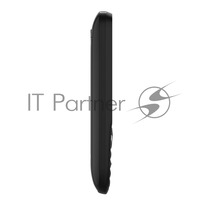 Сотовый телефон Maxvi K20 black