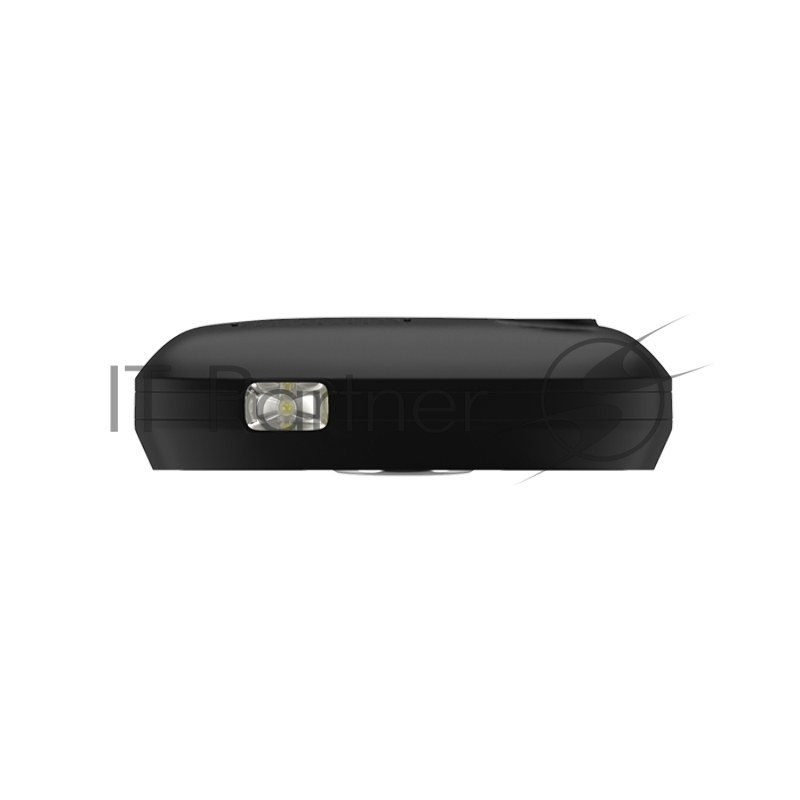 Сотовый телефон Maxvi K20 black