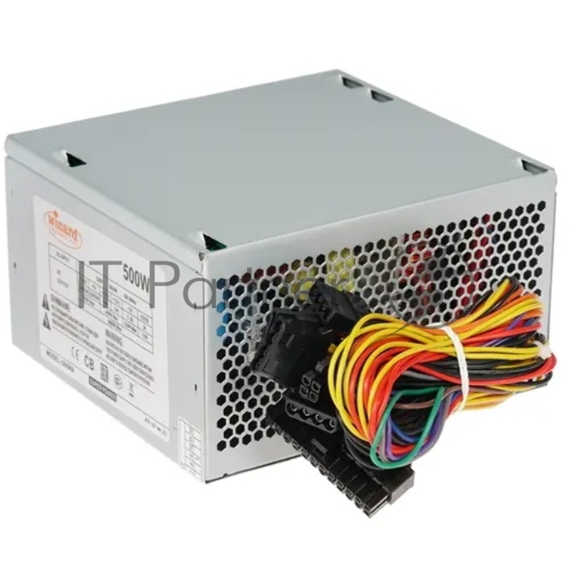 Блок питания Winard ATX 500W