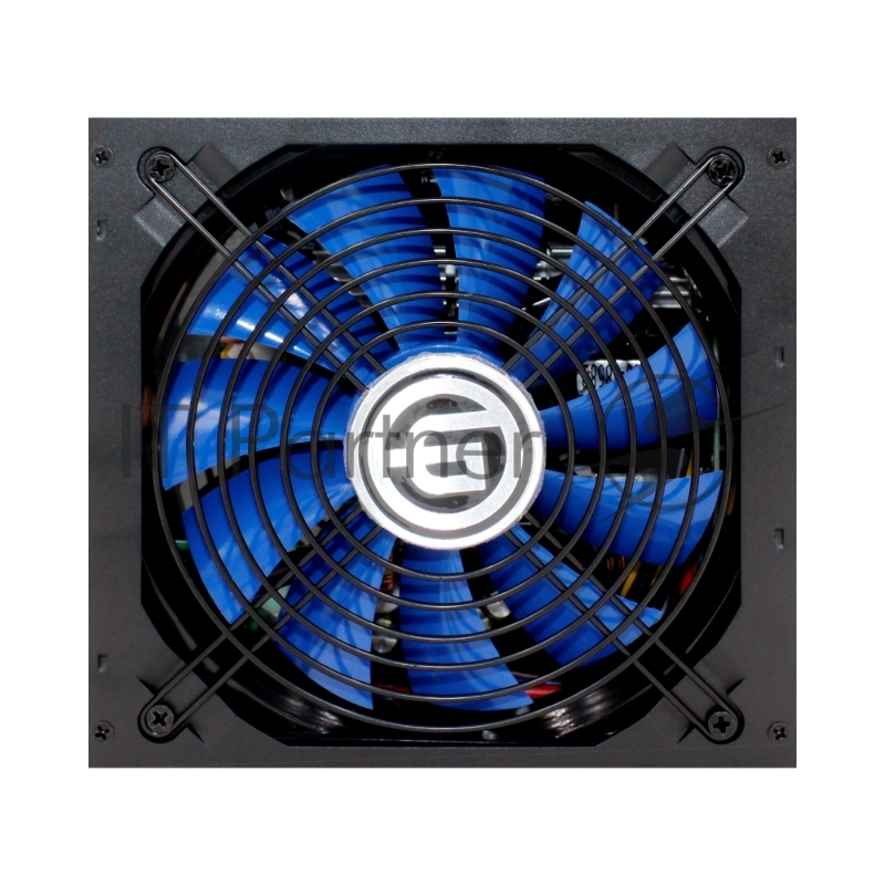 Блок питания Ginzzu MC800 14CM 80+Bronze