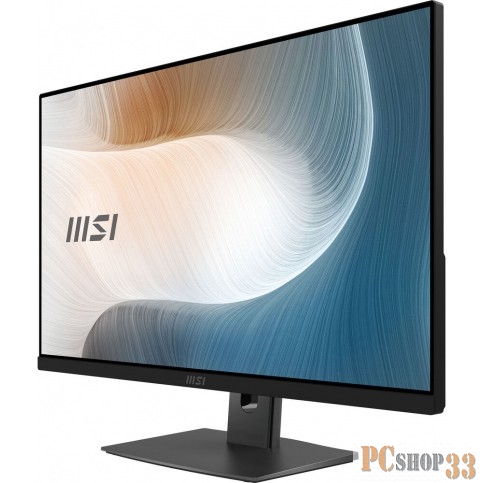 Моноблок MSI Modern AM271P 11M-498RU (MS-AF81) 27 FHD(1920x1080)/Intel Core i5-1135G7 2.4GHz Quad/8GB+512GB SSD/Integrated/WiFi/BT/W11Pro/