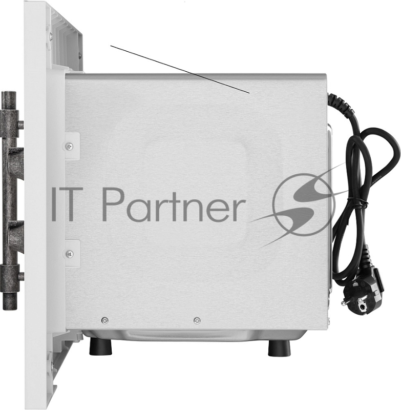 Микроволновая печь встраиваемая MAUNFELD JBMO.20.5ERWAS