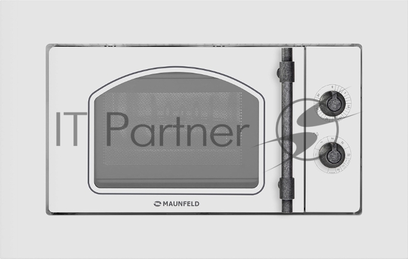 Микроволновая печь встраиваемая MAUNFELD JBMO.20.5ERWAS