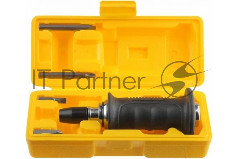 Отвертка ударно-поворотная 8 предм., STAYER HERCULES