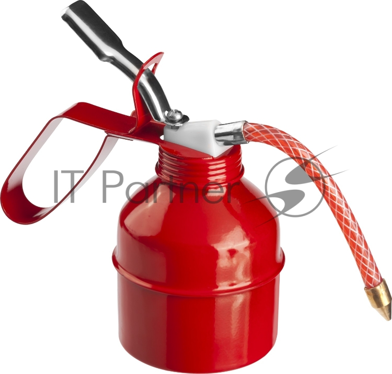 Масленка STAYER MASTER с гибким наконечником, 300мл