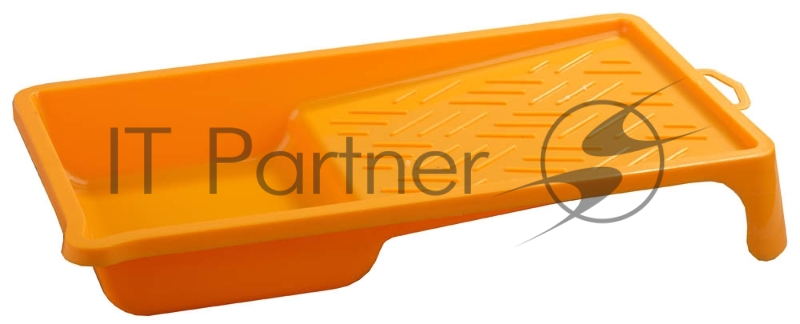 Ванночка STAYER MASTER малярная пластмассовая, 150х290мм